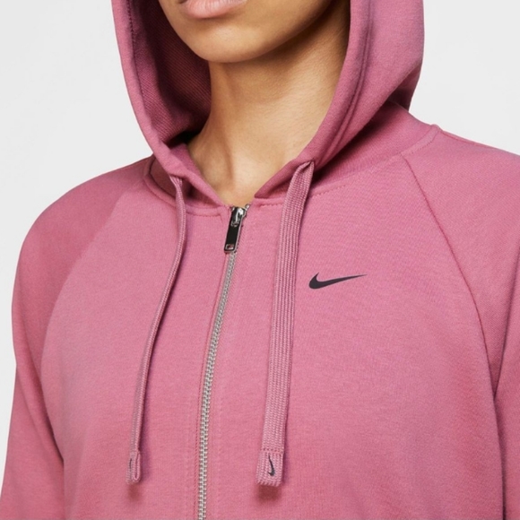 Nike Training Hoodie Jacket Dri-FIT - Picture 5 of 6
